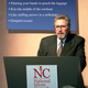 Harvard’s Howard Albright urges the U.S. idiom czar to release emergency replacement phrases.
